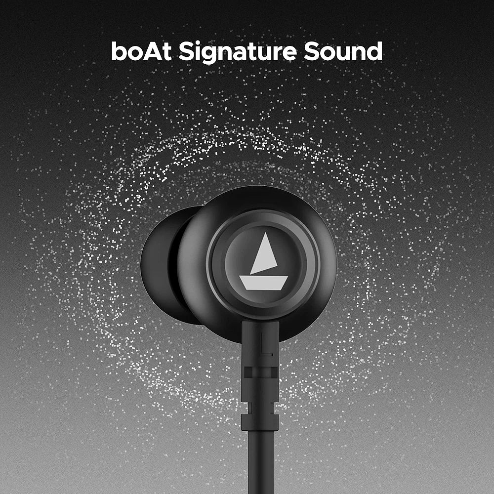 BOAT ROCKERZ 111 A BLK BOAT ROCKERZ 111 A BLK